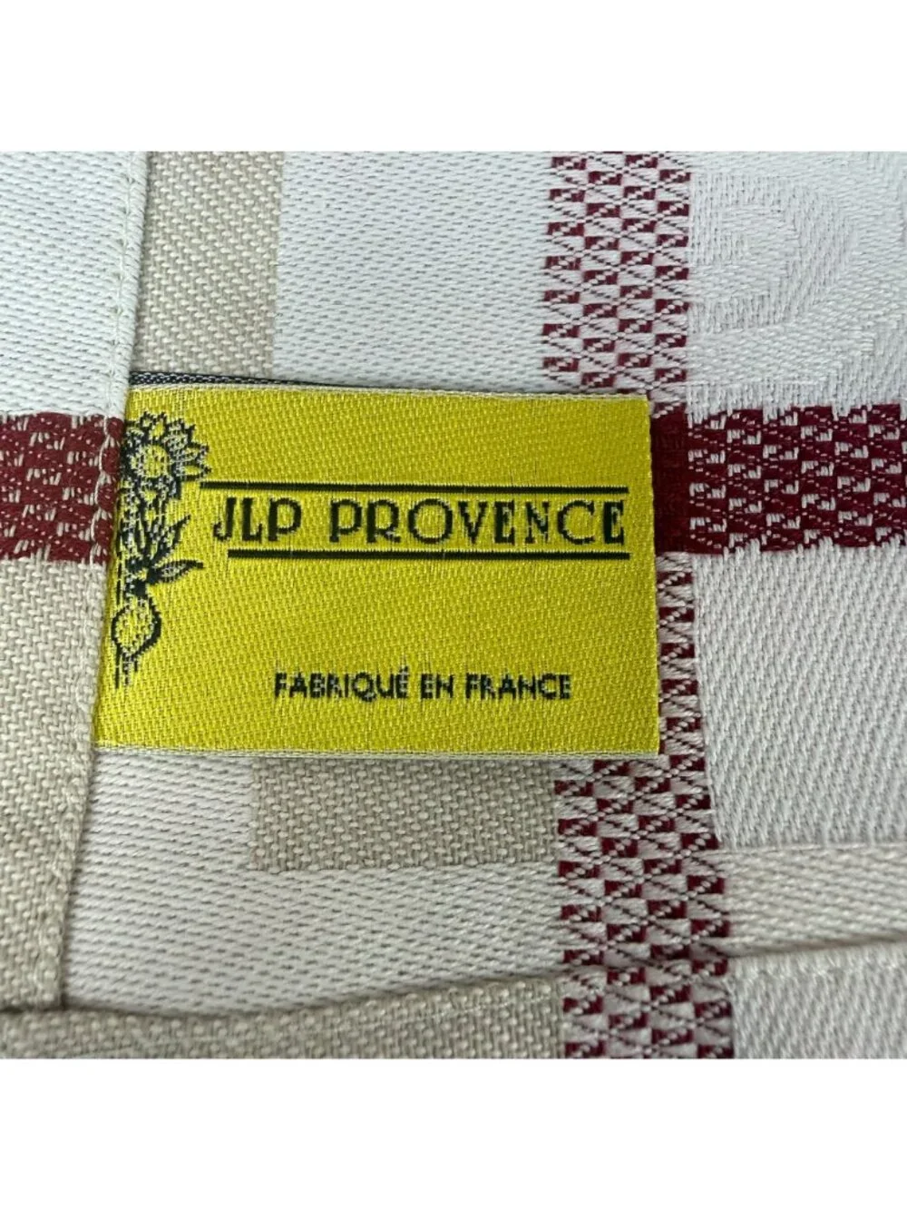 JLP Provence 100% cotton